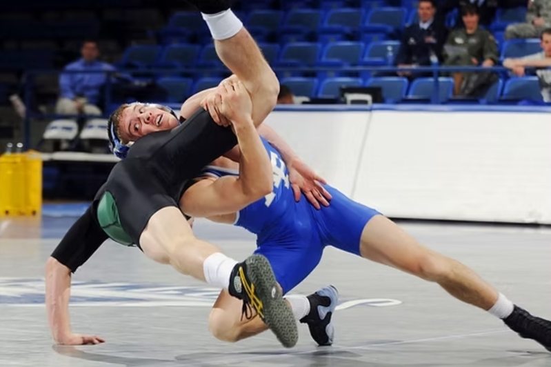 Wrestling là gì? Luật chơi, các thể loại và đô vật nổi bật