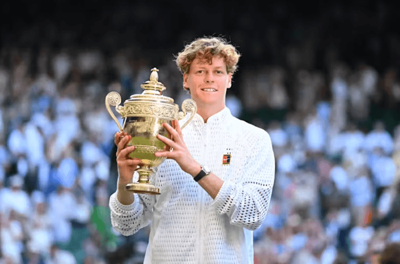 Giải Wimbledon 2026: Kỷ nguyên mới trên mặt cỏ London