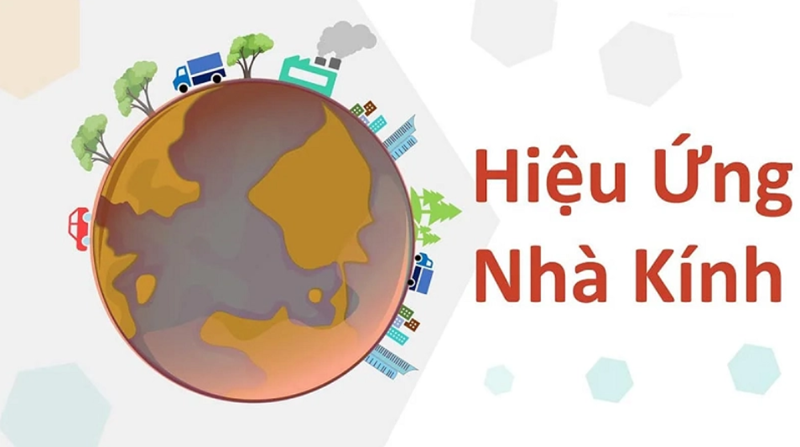 Hiệu ứng nhà kính là gì? Nguyên nhân, hậu quả và giải pháp
