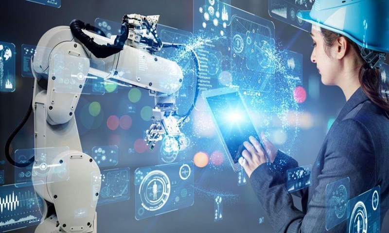 Top nghề hot 2026: Cơ hội việc làm và các ngành thu nhập cao