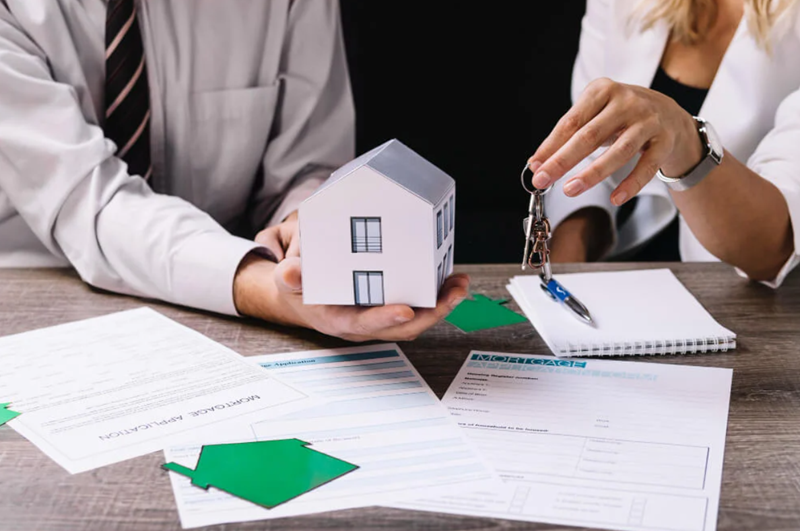 Thừa kế thế vị là gì? Cách chia di sản chuẩn nhất