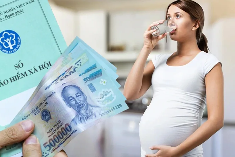 Chế độ thai sản 2026: Chi tiết quyền lợi, mức hưởng và thủ tục