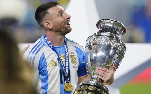 Copa America là giải gì? Tìm hiểu giải vô địch bóng đá Nam Mỹ