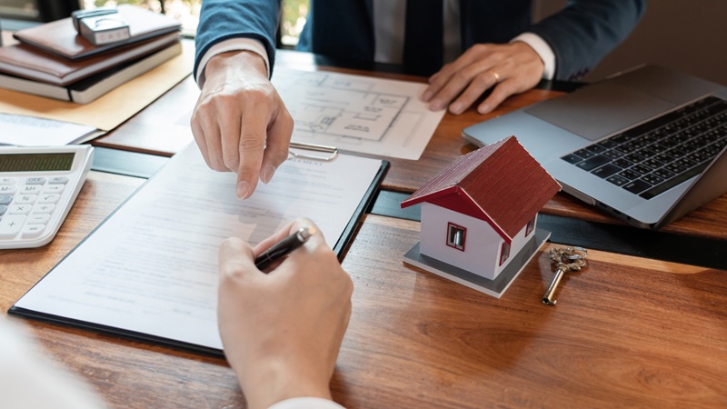 Người dân chủ động hoàn thành nghĩa vụ tài chính tại kho bạc hoặc ngân hàng để đẩy nhanh tiến độ.