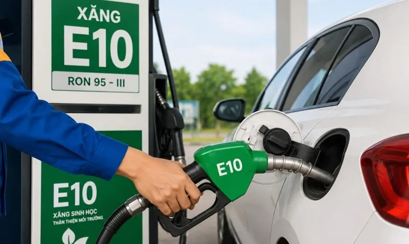 Lợi ích kinh tế và chiến lược phát triển bền vững từ nhiên liệu sinh học.